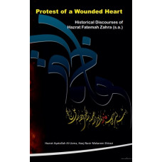 Protest of a Wounded Heart 
